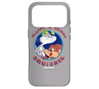 Carcasa para iPhone 17 Pro Animaniacs Slappy and Skippy Squirrel