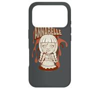 Carcasa para iPhone 17 Pro Annabelle Illustration