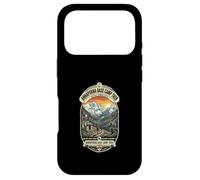 Carcasa para iPhone 17 Pro Annapurna-Base-Camp Senderismo Insignia Himalaya/Nepal