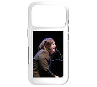 Carcasa para iPhone 17 Pro Anohni Antony y los Johnsons Live 2005 por Andy Willsher
