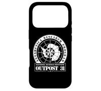 Carcasa para iPhone 17 Pro Antártida - Polo Sur - Puesto avanzado del círculo antártico 31