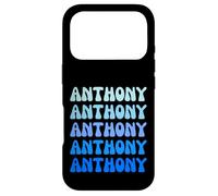Carcasa para iPhone 17 Pro Anthony