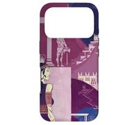 Carcasa para iPhone 17 Pro Antigua civilización minoica - Historia mediterránea