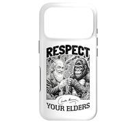 Carcasa para iPhone 17 Pro Antropología Divertida Charles Darwin Evolution Gorilla Cita