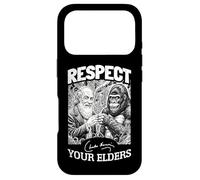 Carcasa para iPhone 17 Pro Antropología Divertida Charles Darwin Evolution Gorilla Cita