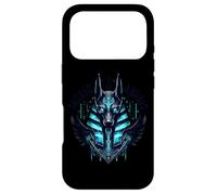 Carcasa para iPhone 17 Pro Anu ios De Los Muertos del Antiguo Egipto,