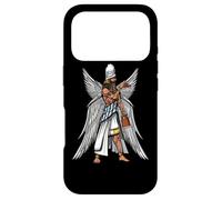 Carcasa para iPhone 17 Pro Anunnaki Dioses Extraterrestres Antigua Sumeria civilización