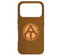Carcasa para iPhone 17 Pro Appalachian Trail Marker Retro National Scenic Trail