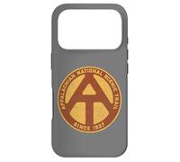 Carcasa para iPhone 17 Pro Appalachian Trail Marker Retro National Scenic Trail