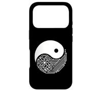 Carcasa para iPhone 17 Pro Aprendizaje automático - Deep Learning y AI ML Engineer Coder