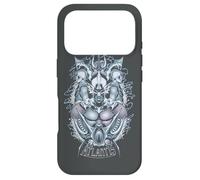 Carcasa para iPhone 17 Pro Aquaman Movie Atlantis Soldiers