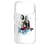 Carcasa para iPhone 17 Pro Aquaman Movie Fight For What You Believe In