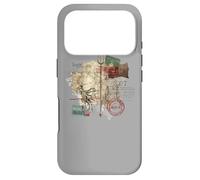 Carcasa para iPhone 17 Pro Aquaman Movie Lost Kingdom Kraken