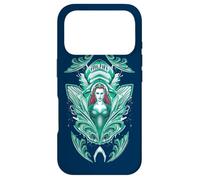 Carcasa para iPhone 17 Pro Aquaman Movie Princess Mera