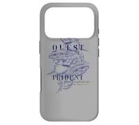 Carcasa para iPhone 17 Pro Aquaman Movie Quest For The Trident