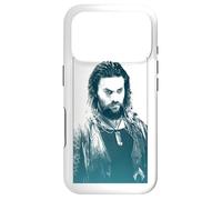 Carcasa para iPhone 17 Pro Aquaman Movie Salt of The Sea