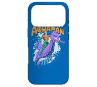 Carcasa para iPhone 17 Pro Aquaman Ride Free
