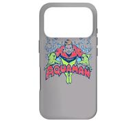 Carcasa para iPhone 17 Pro Aquaman Splish Splash