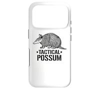 Carcasa para iPhone 17 Pro Armadillo