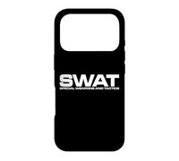 Carcasa para iPhone 17 Pro Armas Especiales Y TÁCTICAS SWAT
