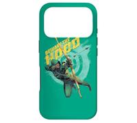 Carcasa para iPhone 17 Pro Arrow: TV Series Beware