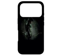 Carcasa para iPhone 17 Pro Arrow: TV Series In The Shadows
