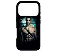 Carcasa para iPhone 17 Pro Arrow: TV Series Shirtless