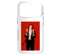 Carcasa para iPhone 17 Pro Arte de Portada del álbum de Melissa Etheridge por George DuBose