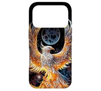 Carcasa para iPhone 17 Pro Arte en Ascenso de Phoenix