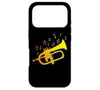 Carcasa para iPhone 17 Pro Arte Fliscorno Genial de Jazz Band Músicos y Brass Bands