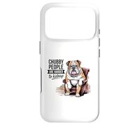Carcasa para iPhone 17 Pro Arte humorístico Más difícil de Secuestrar