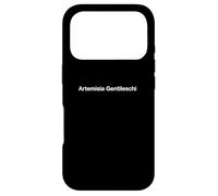 Carcasa para iPhone 17 Pro Artemisa Gentileschi