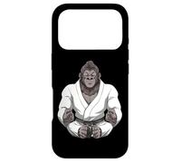 Carcasa para iPhone 17 Pro Artes Marciales Tranquilas: Judo Y Jiu Jitsu Gorilla