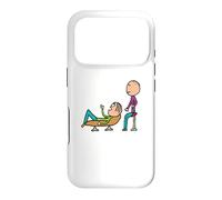 Carcasa para iPhone 17 Pro Asesoramiento y Terapia de psicoterapia