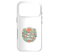 Carcasa para iPhone 17 Pro Asia Pacífico Patrimonio Cultura Naturaleza