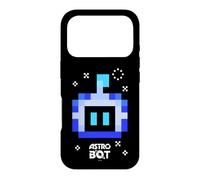 Carcasa para iPhone 17 Pro Astro BOT Rescue Mission Astro BOT Portrait Video Game