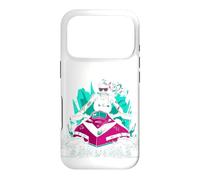 Carcasa para iPhone 17 Pro Atmosphere Love Life | Patinete acuático | Jetski