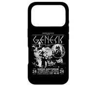 Carcasa para iPhone 17 Pro Auditorio Santuario Genesis Live 1975 Los Ángeles