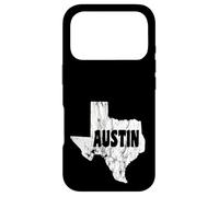 Carcasa para iPhone 17 Pro Austin Texas - Home Hometown Vacation Travel