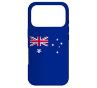 Carcasa para iPhone 17 Pro Australia Flag Australian Aussie Union Jack Southern Cross