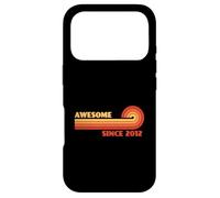 Carcasa para iPhone 17 Pro Awesome Since 2012