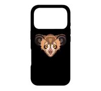 Carcasa para iPhone 17 Pro Aye Aye