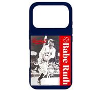 Carcasa para iPhone 17 Pro Babe Ruth_Baseball_077