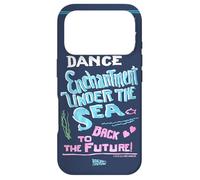 Carcasa para iPhone 17 Pro Back To The Future Enchantment Under The Sea Dance