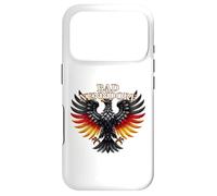 Carcasa para iPhone 17 Pro Bad Nenndorf Deutsch Deutschland German Souvenir Artikel