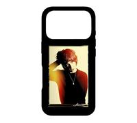 Carcasa para iPhone 17 Pro Bagre y los embotelladores Van McCann Michael Robert Williams