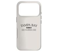 Carcasa para iPhone 17 Pro Bahía de Tampa Florida - Bahía de Tampa FL CV1X