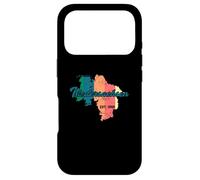 Carcasa para iPhone 17 Pro Baja Sajonia Estado Federal Alemania