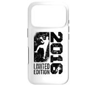 Carcasa para iPhone 17 Pro Balonmanista Cumpleaños Nacido en 2016 Handball Balonmano