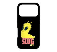 Carcasa para iPhone 17 Pro Banana Slugs Funny Cute Slug Life Nature Wildlife Graphic